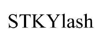 STKYLASH