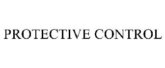 PROTECTIVE CONTROL