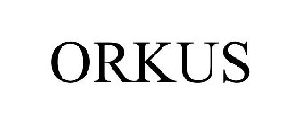 ORKUS
