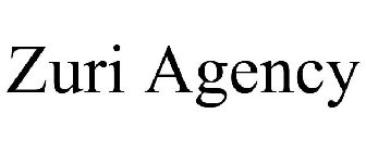 ZURI AGENCY
