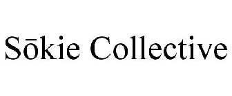 SOKIE COLLECTIVE