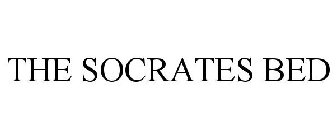 THE SOCRATES BED