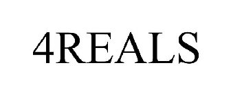 4REALS