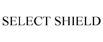 SELECT SHIELD
