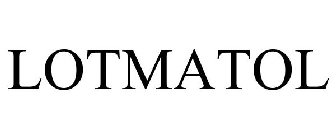 LOTMATOL