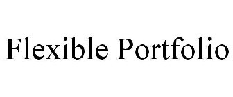 FLEXIBLE PORTFOLIO