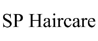 SP HAIRCARE