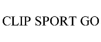 CLIP SPORT GO