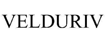 VELDURIV