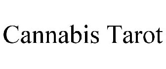 CANNABIS TAROT