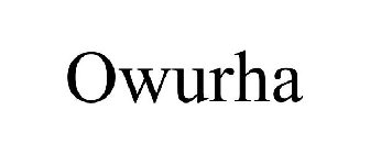 OWURHA