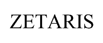 ZETARIS