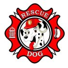 RESCUE DOG, 1