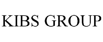 KIBS GROUP