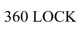 360 LOCK