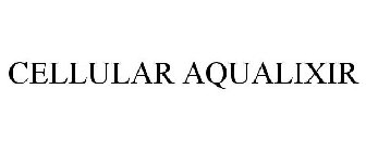 CELLULAR AQUALIXIR