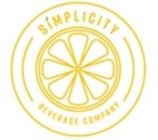 SIMPLICITY BEVERAGE COMPANY