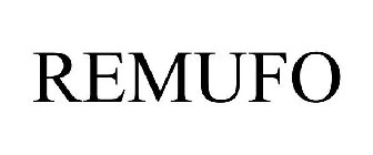 REMUFO