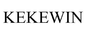 KEKEWIN