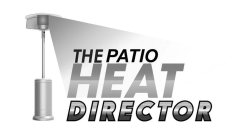 THE PATIO HEAT DIRECTOR