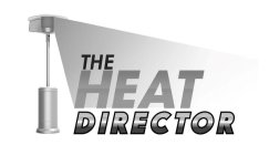 THE HEAT DIRECTOR