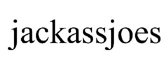 JACKASS JOE'S