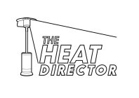 THE HEAT DIRECTOR