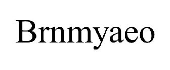 BRNMYAEO