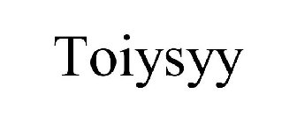 TOIYSYY