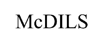 MCDILS