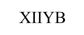 XIIYB