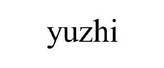 YUZHI