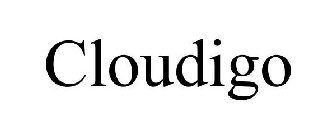 CLOUDIGO