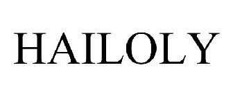 HAILOLY