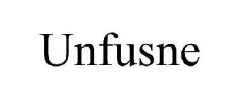 UNFUSNE