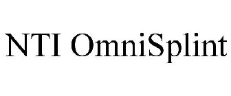 NTI OMNISPLINT