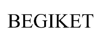 BEGIKET