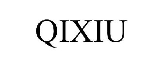 QIXIU