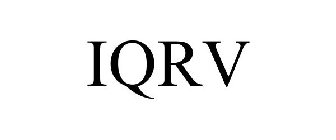 IQRV