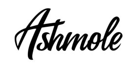 ASHMOLE