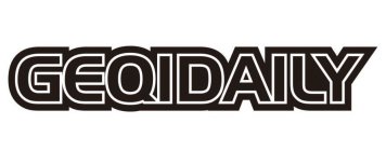 GEQIDAILY