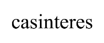 CASINTERES