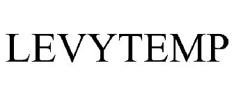 LEVYTEMP
