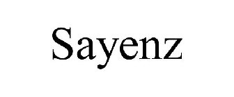 SAYENZ