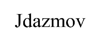 JDAZMOV