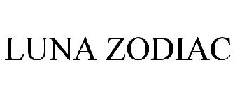 LUNA ZODIAC