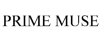 PRIME MUSE