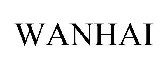 WANHAI