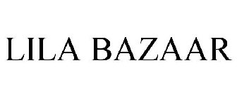 LILA BAZAAR