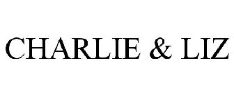 CHARLIE & LIZ